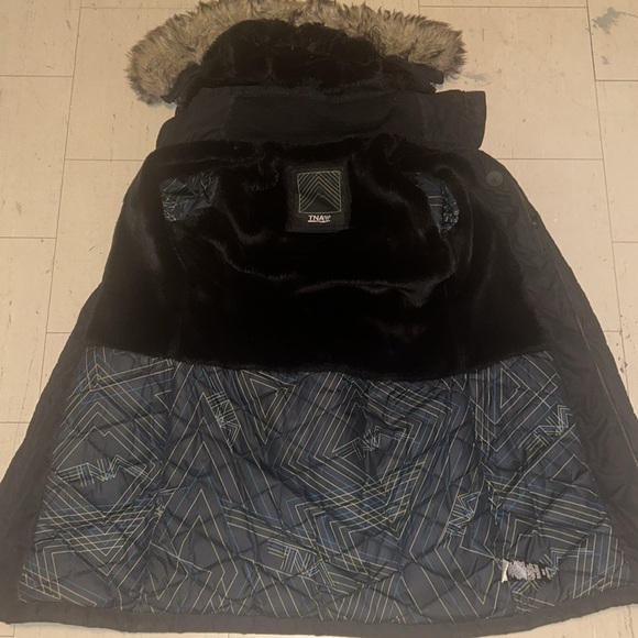 TNA winter jacket - Picture 6 of 6